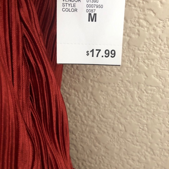 Metallic Romper Rue 21 - Picture 7 of 8